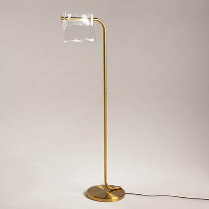 Maytoni Cabaret LED floor light