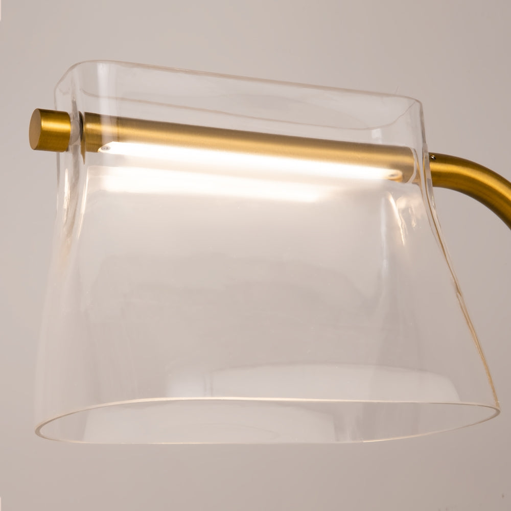 Maytoni Cabaret LED floor light