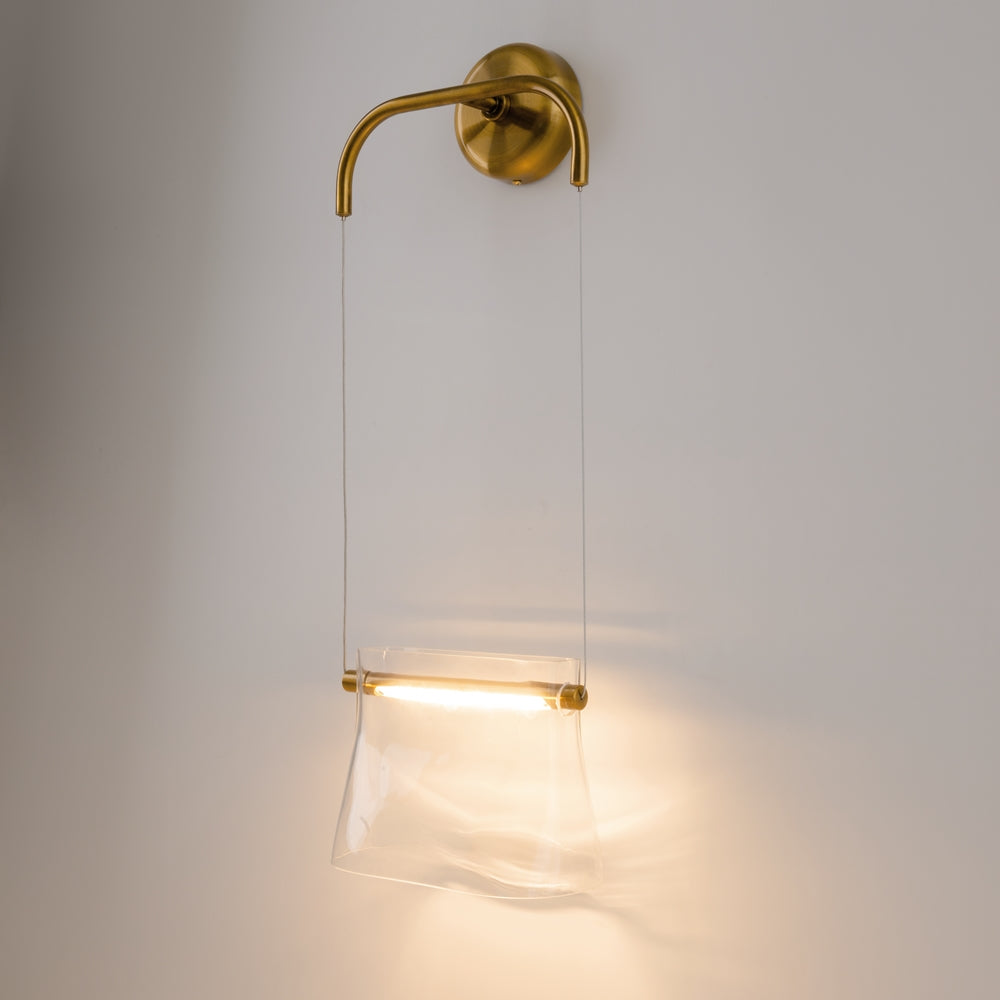 Maytoni Cabaret LED wall light