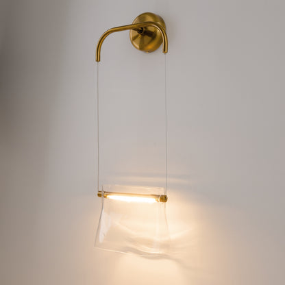 Maytoni Cabaret LED wall light