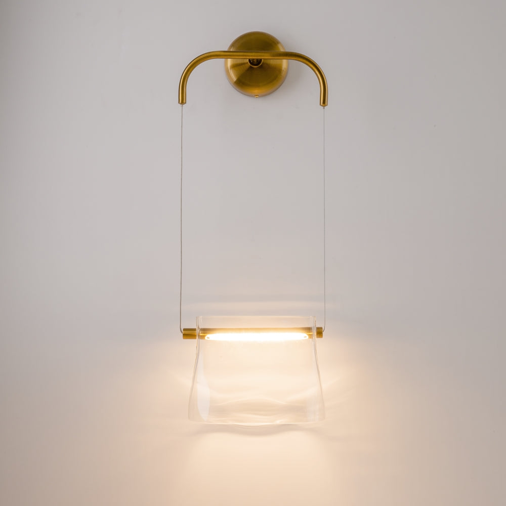 Maytoni Cabaret LED wall light