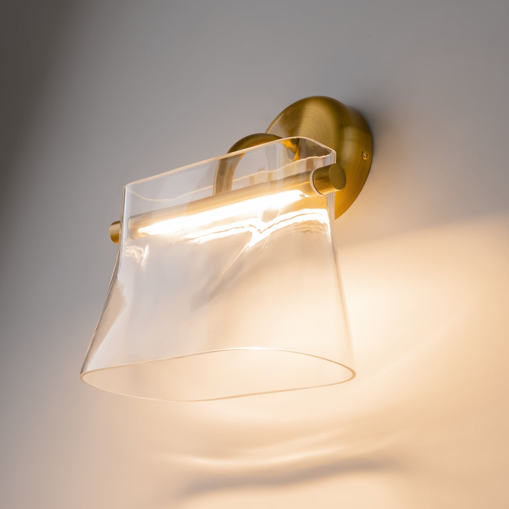 Maytoni Cabaret LED wall light