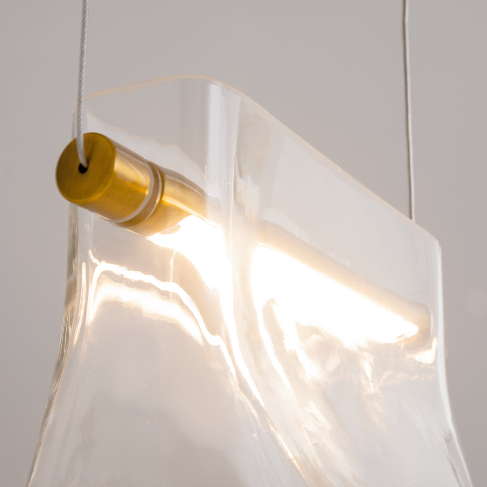 Maytoni Cabaret LED wall light