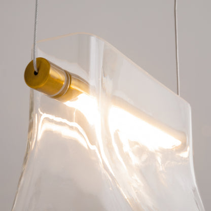 Maytoni Cabaret LED wall light