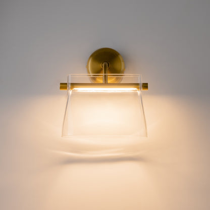 Maytoni Cabaret LED wall light