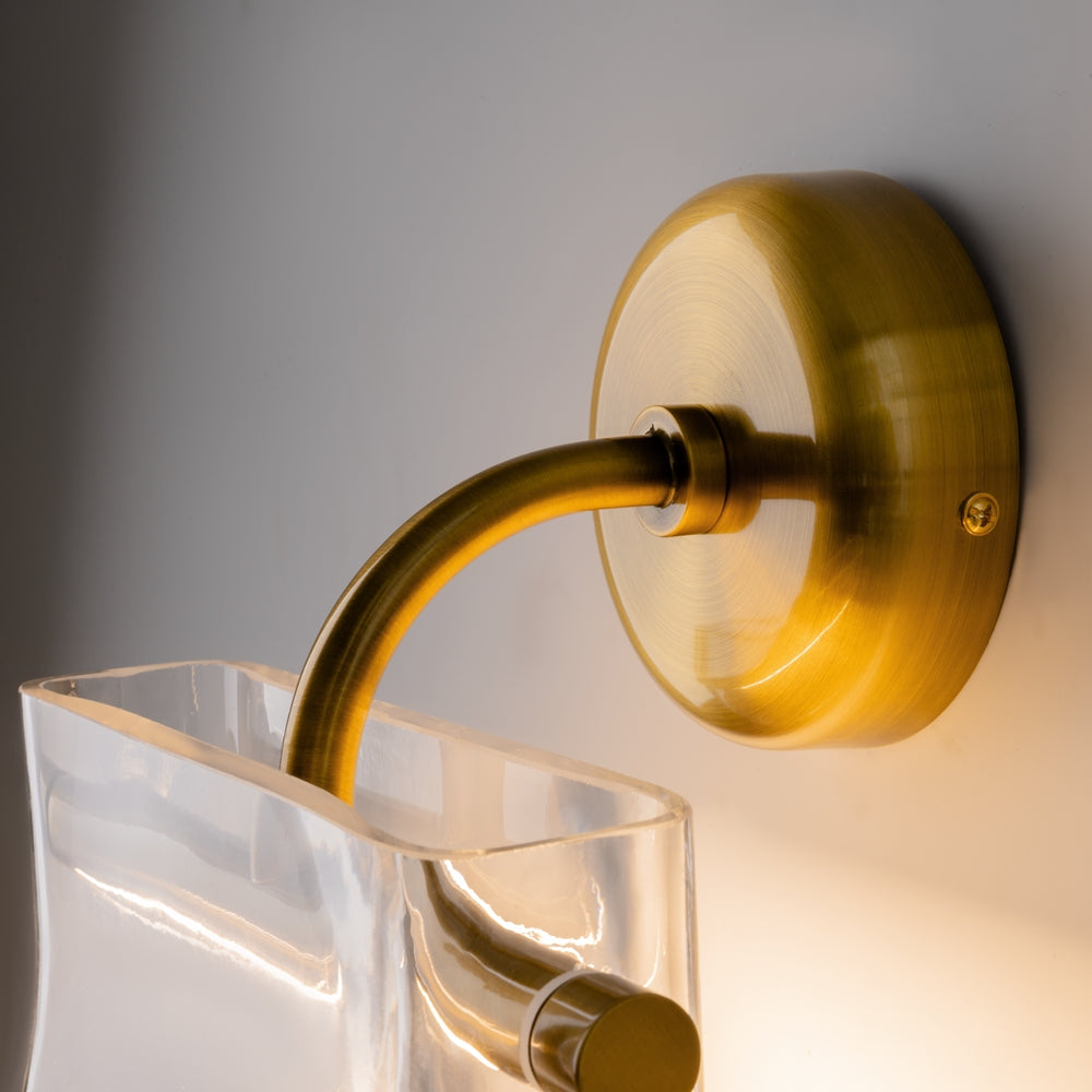 Maytoni Cabaret LED wall light
