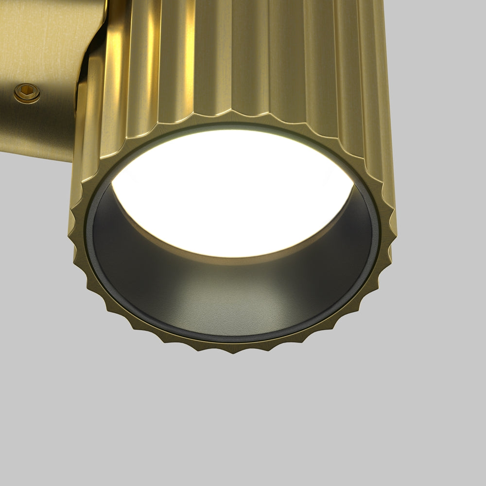 Maytoni Calipso GU10 wall light