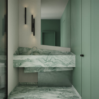 Maytoni Calipso LED wall light