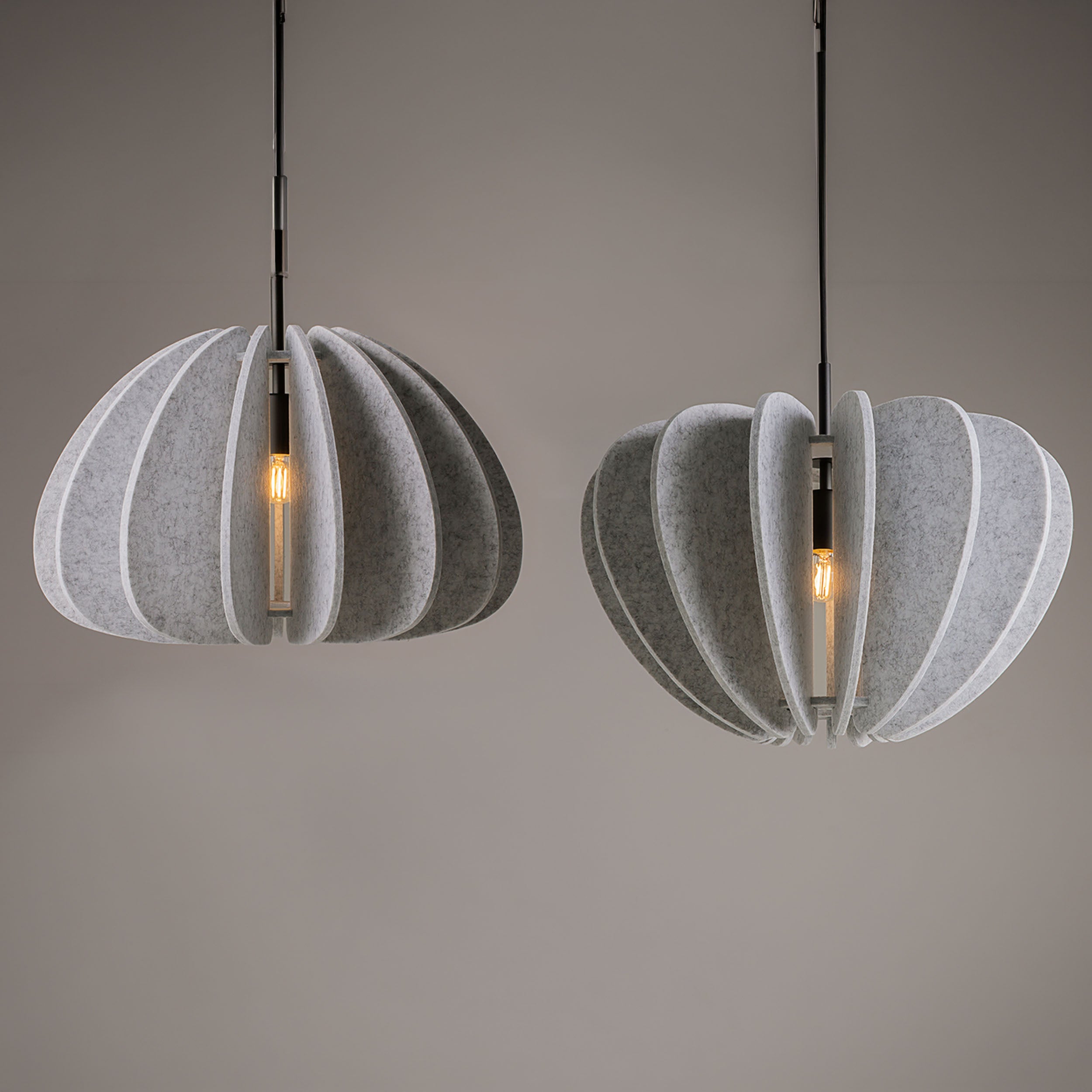 Maytoni Cambio E27 hanging acoustic light