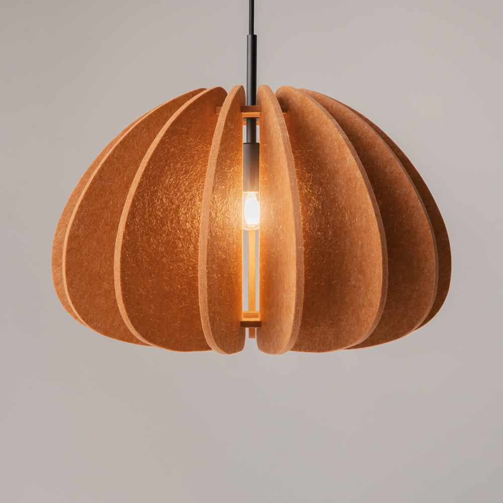 Maytoni Cambio E27 hanging acoustic light