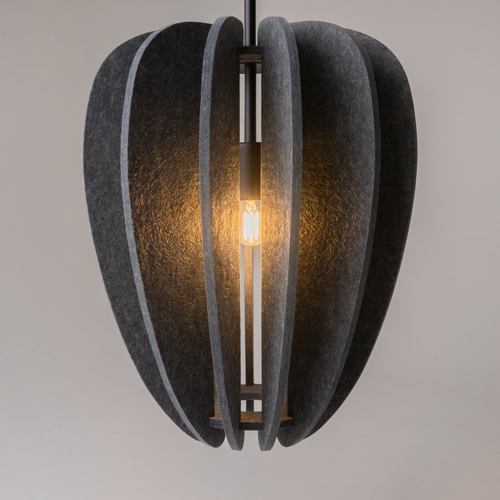 Maytoni Cambio E27 hanging acoustic light