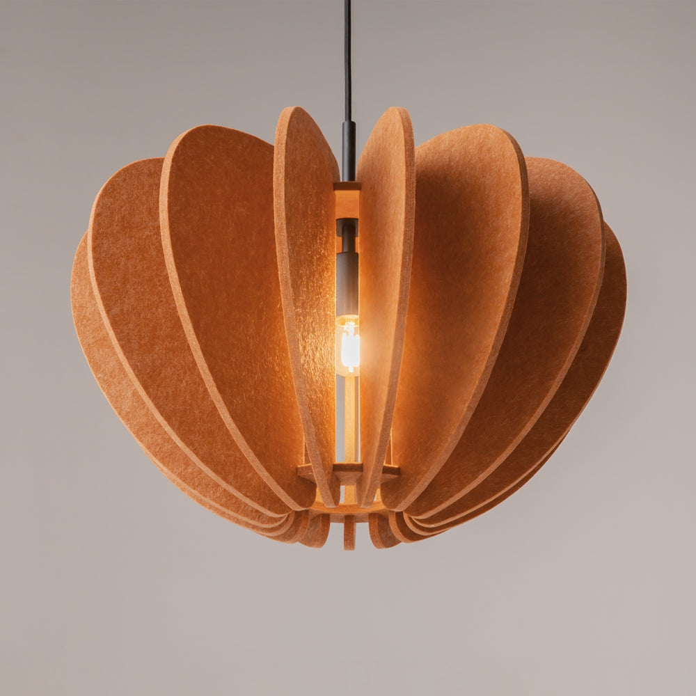 Maytoni Cambio E27 hanging acoustic light