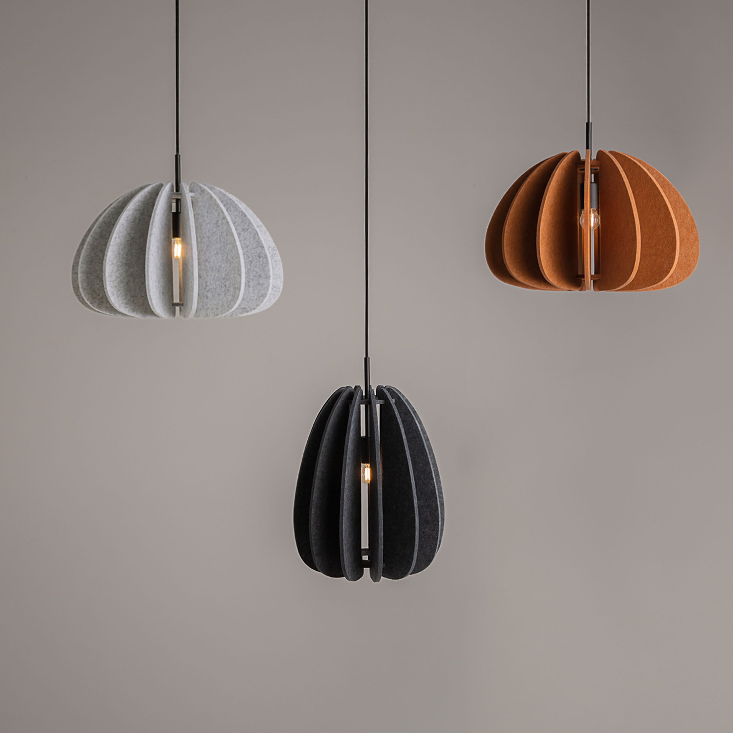 Maytoni Cambio E27 hanging acoustic light