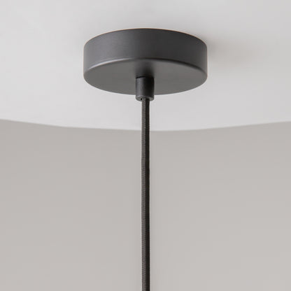 Maytoni Cambio E27 hanging acoustic light