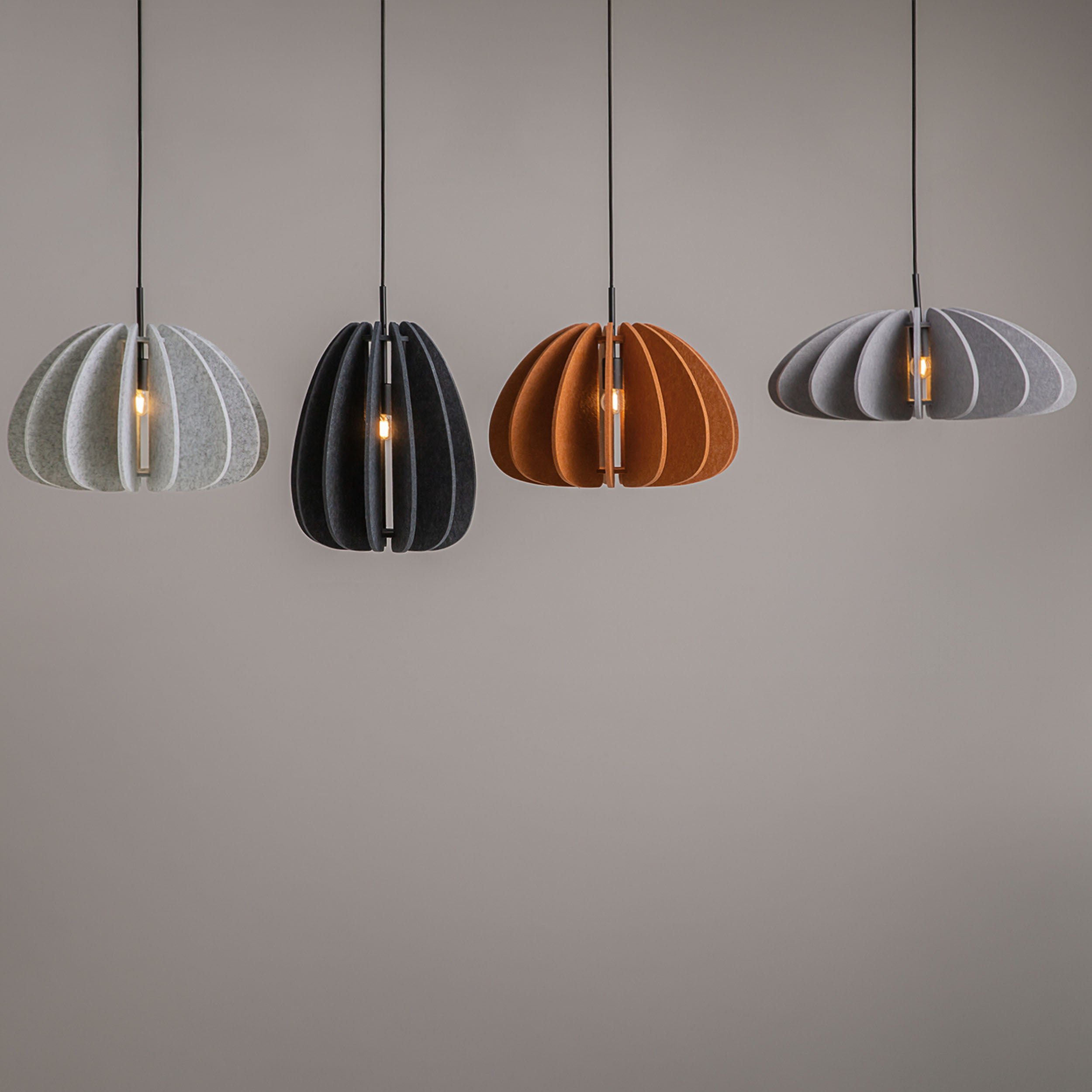 Maytoni Cambio E27 hanging acoustic light