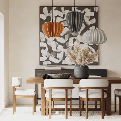 Maytoni Cambio E27 hanging acoustic light