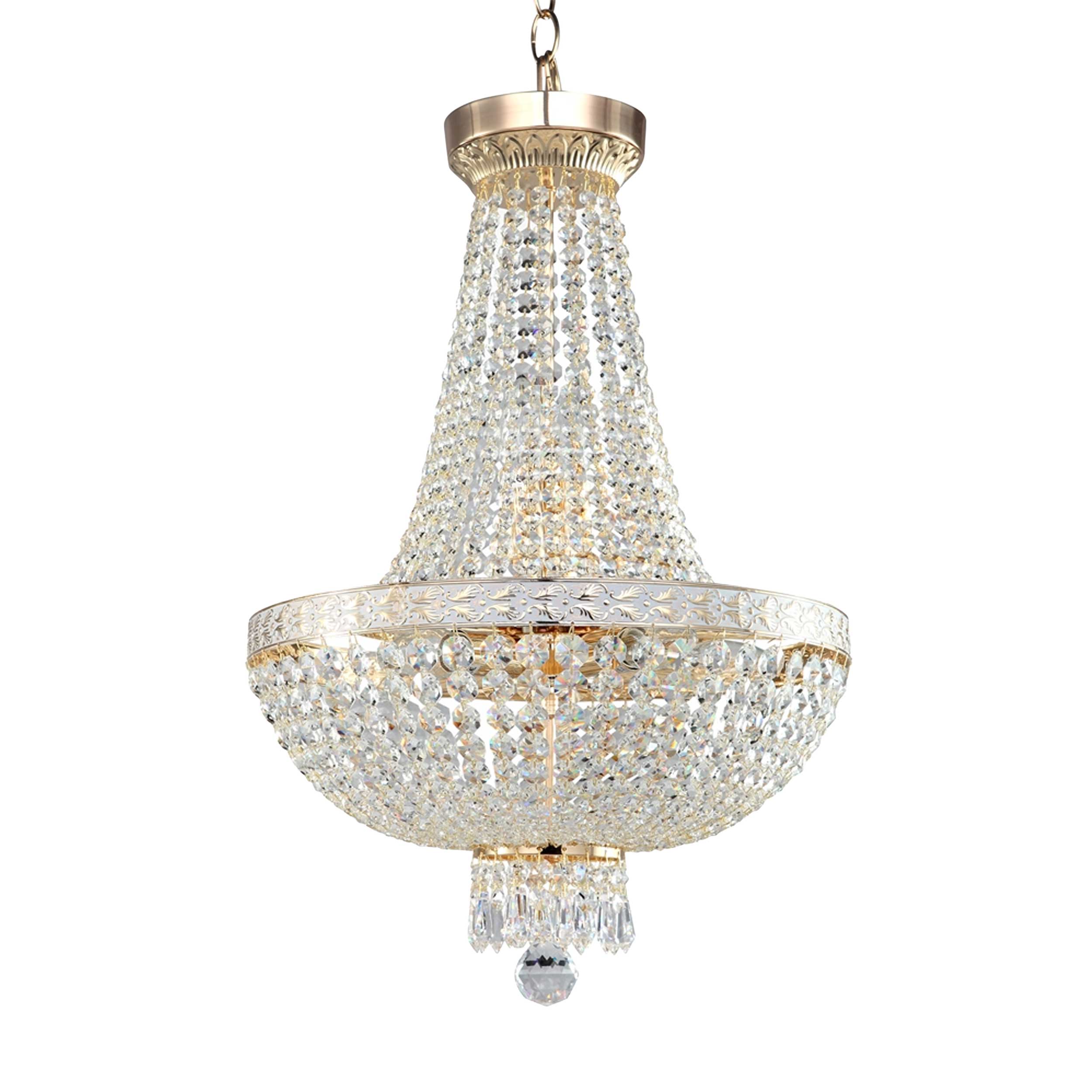 Maytoni Bella E14 Chandelier light