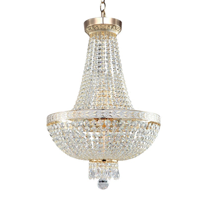 Maytoni Bella E14 Chandelier light