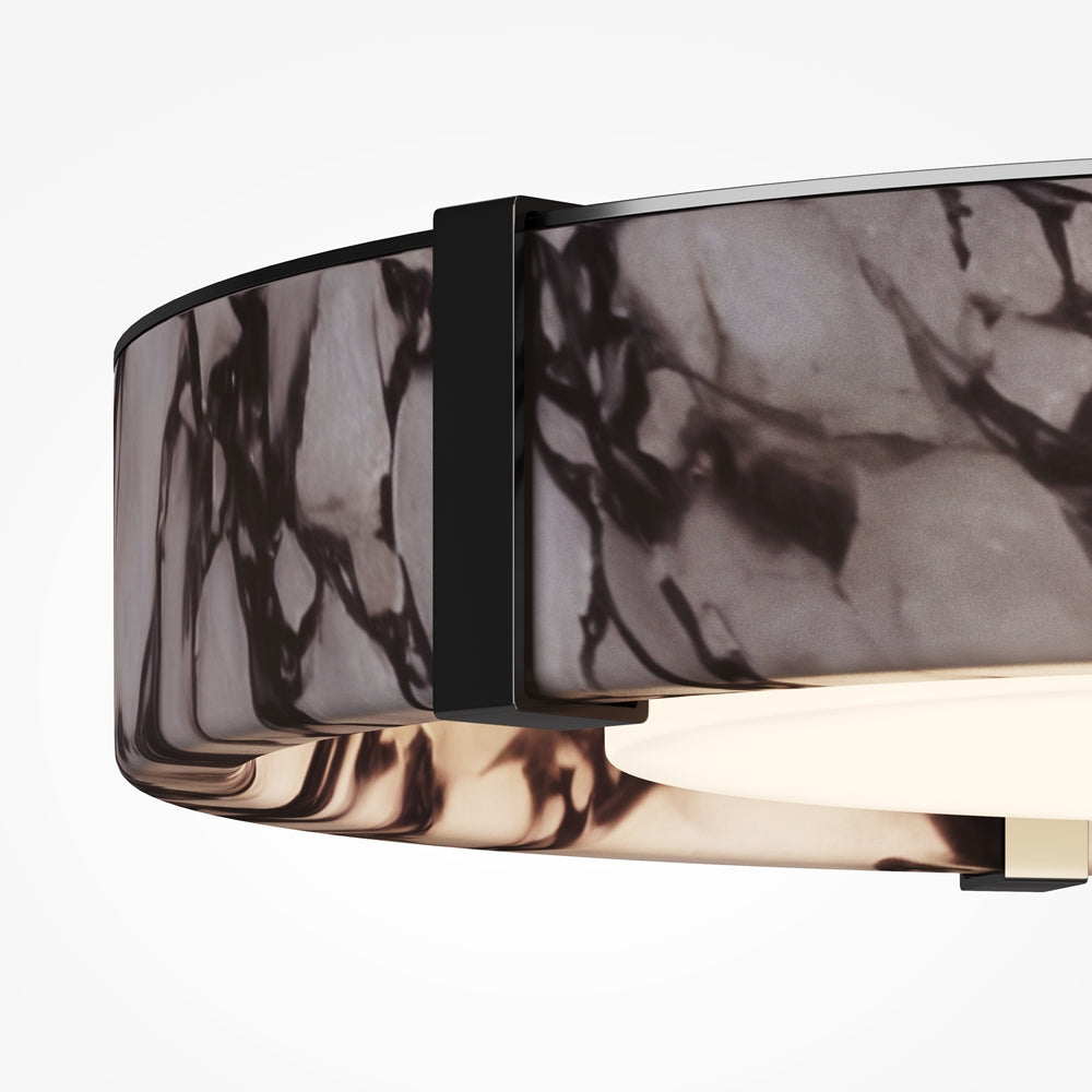Maytoni Clarett LED surface-mounted light