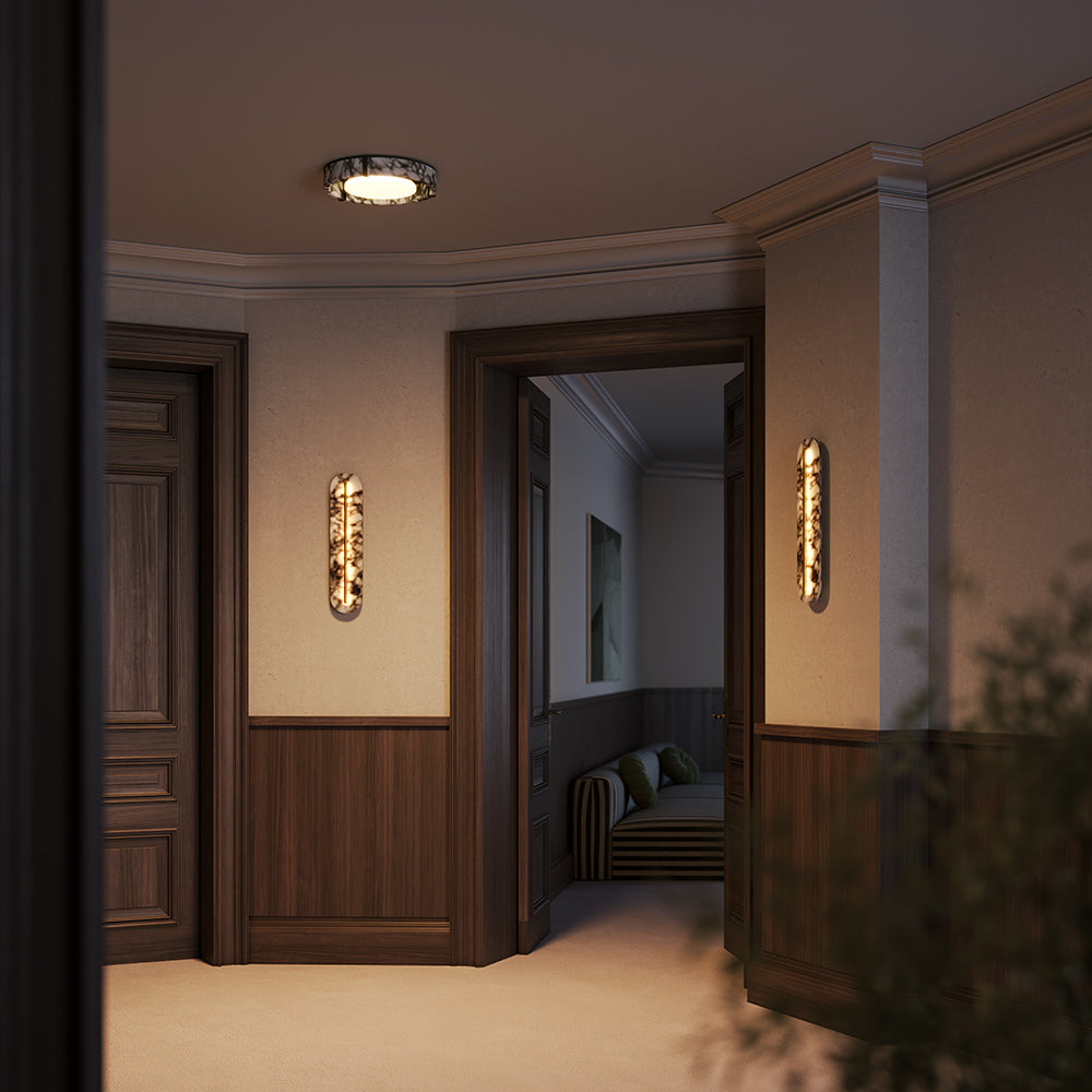 Maytoni Clarett LED wall light