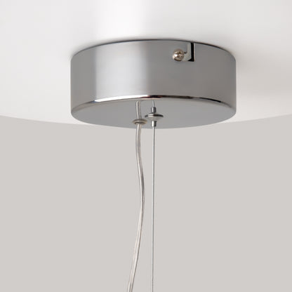 Maytoni Collar LED pendant light