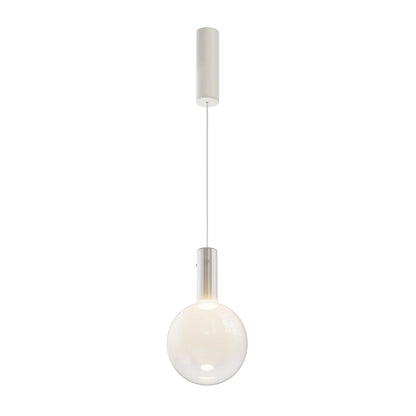 Maytoni Nebula LED pendant light