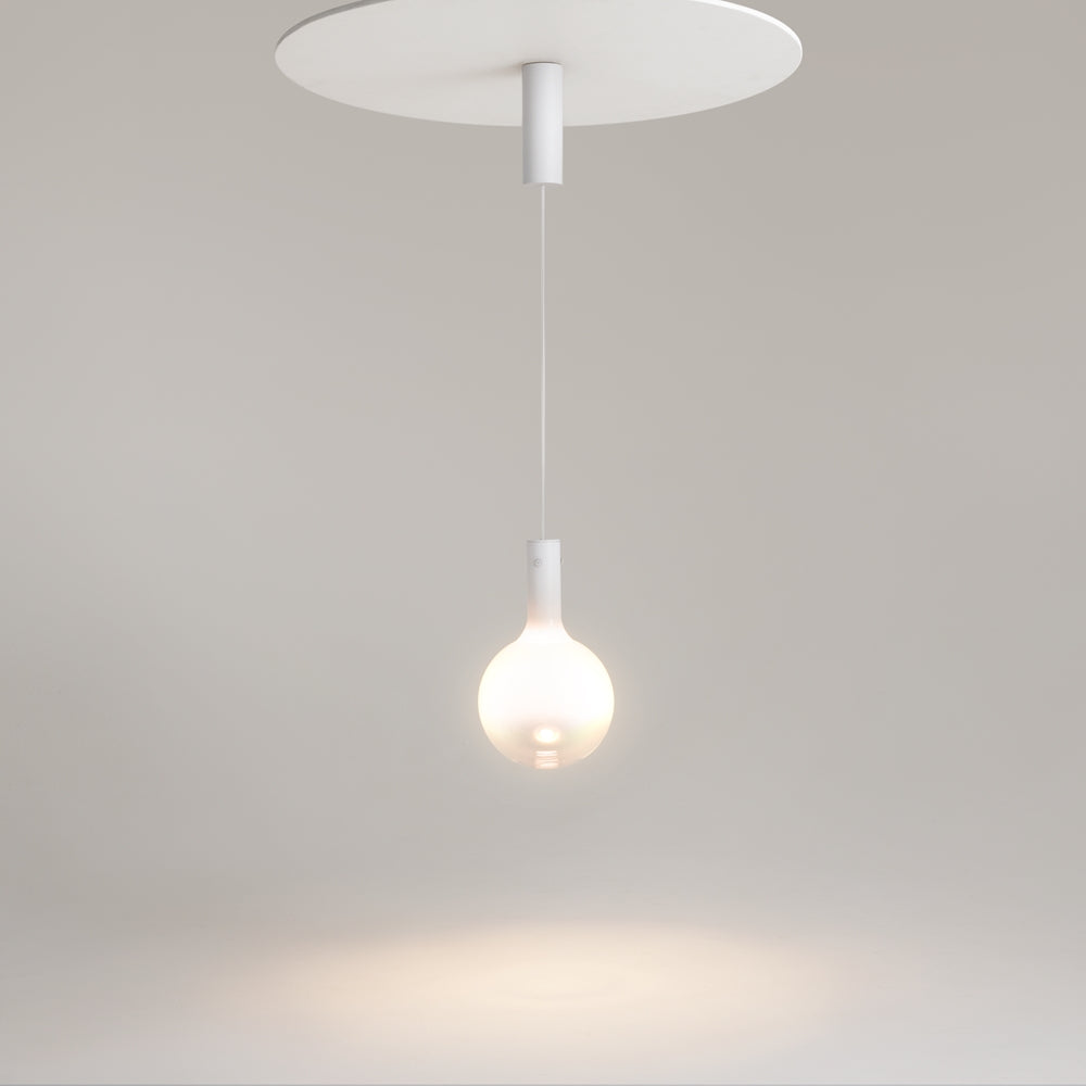 Maytoni Nebula LED pendant light