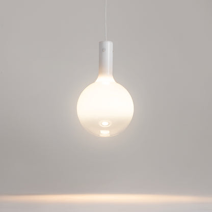 Maytoni Nebula LED pendant light