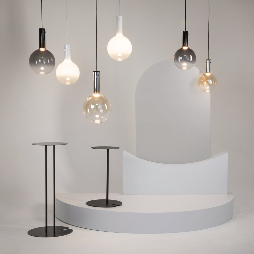 Maytoni Nebula LED pendant light