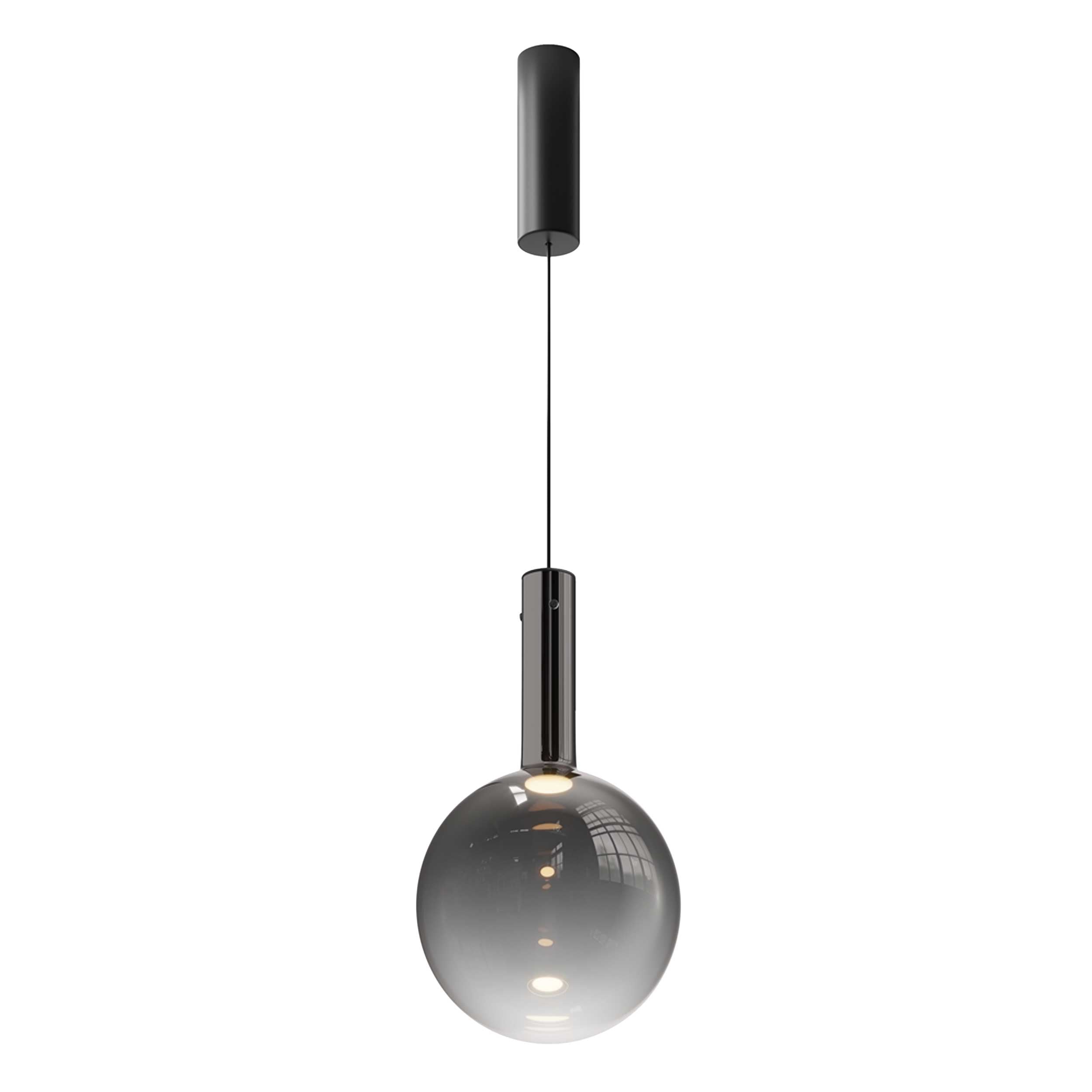 Maytoni Nebula LED pendant light