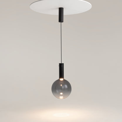 Maytoni Nebula LED pendant light