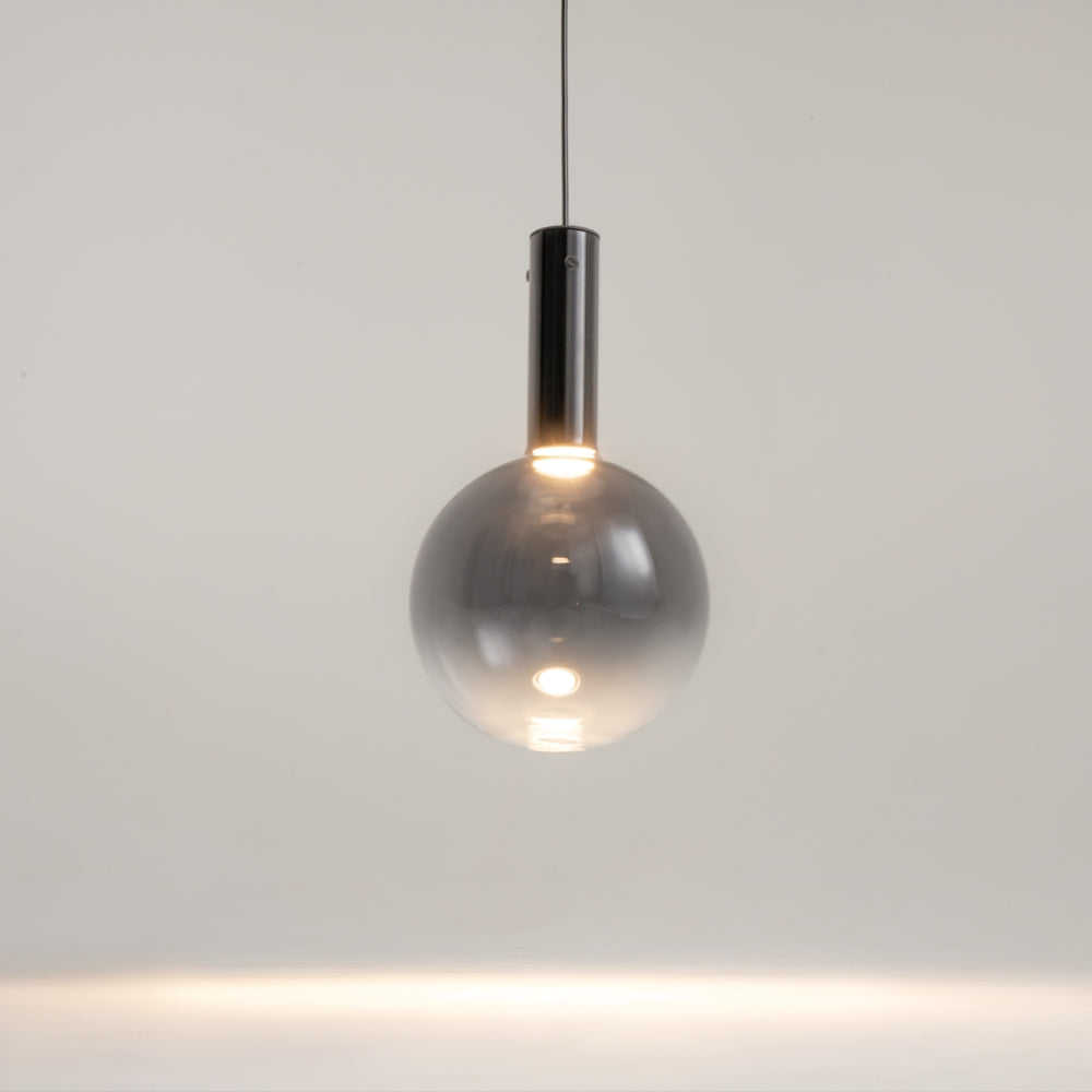Maytoni Nebula LED pendant light