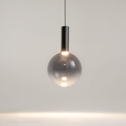 Maytoni Nebula LED pendant light