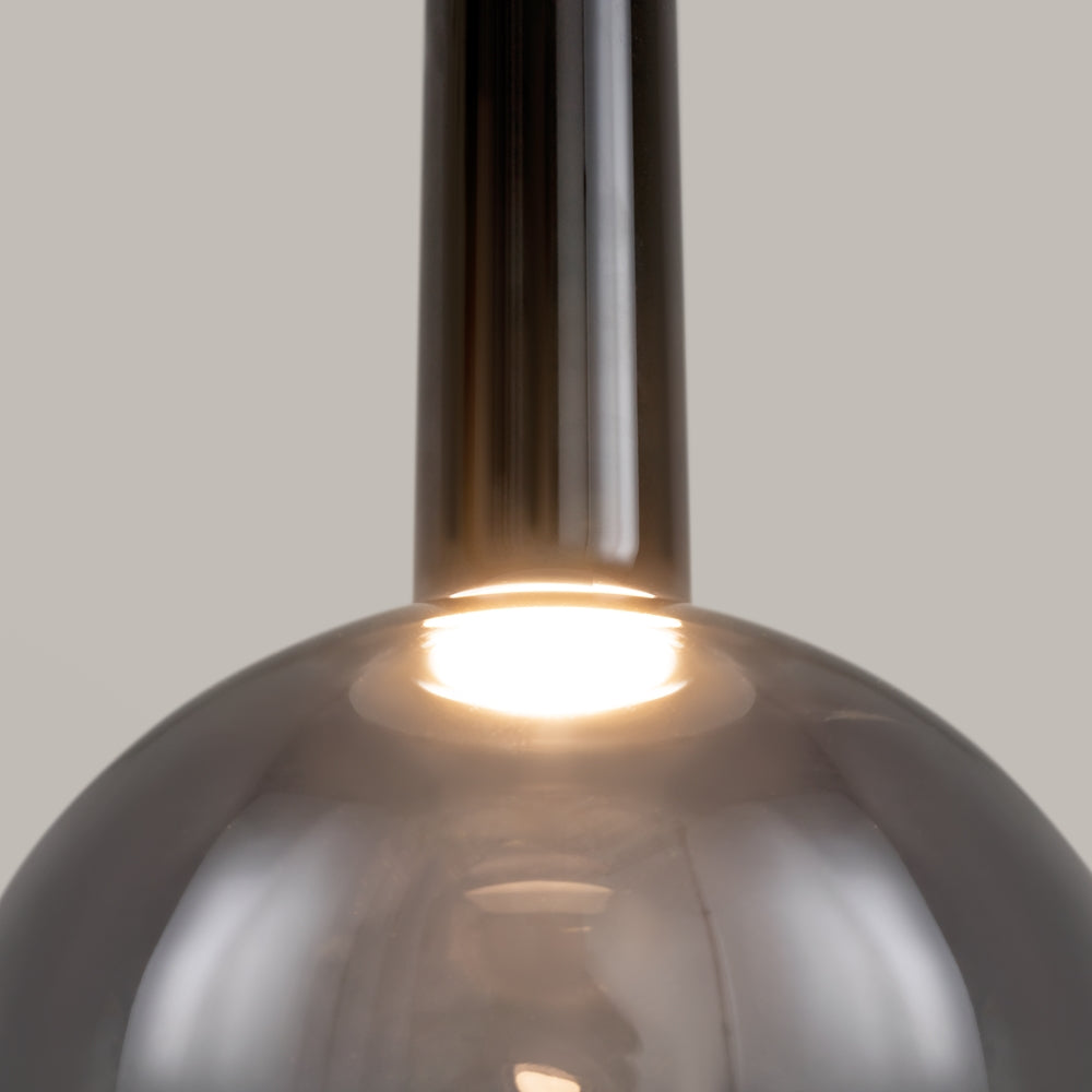 Maytoni Nebula LED pendant light