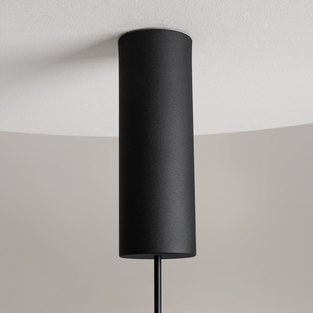 Maytoni Nebula LED pendant light