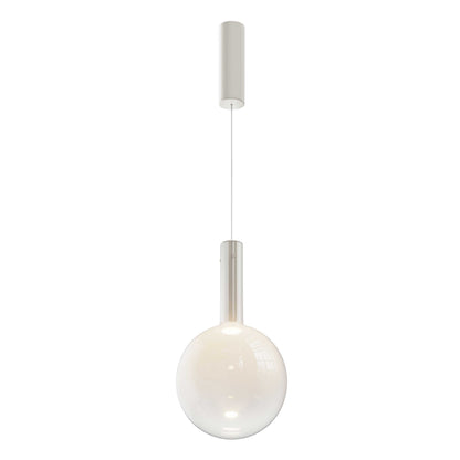 Maytoni Nebula LED pendant light