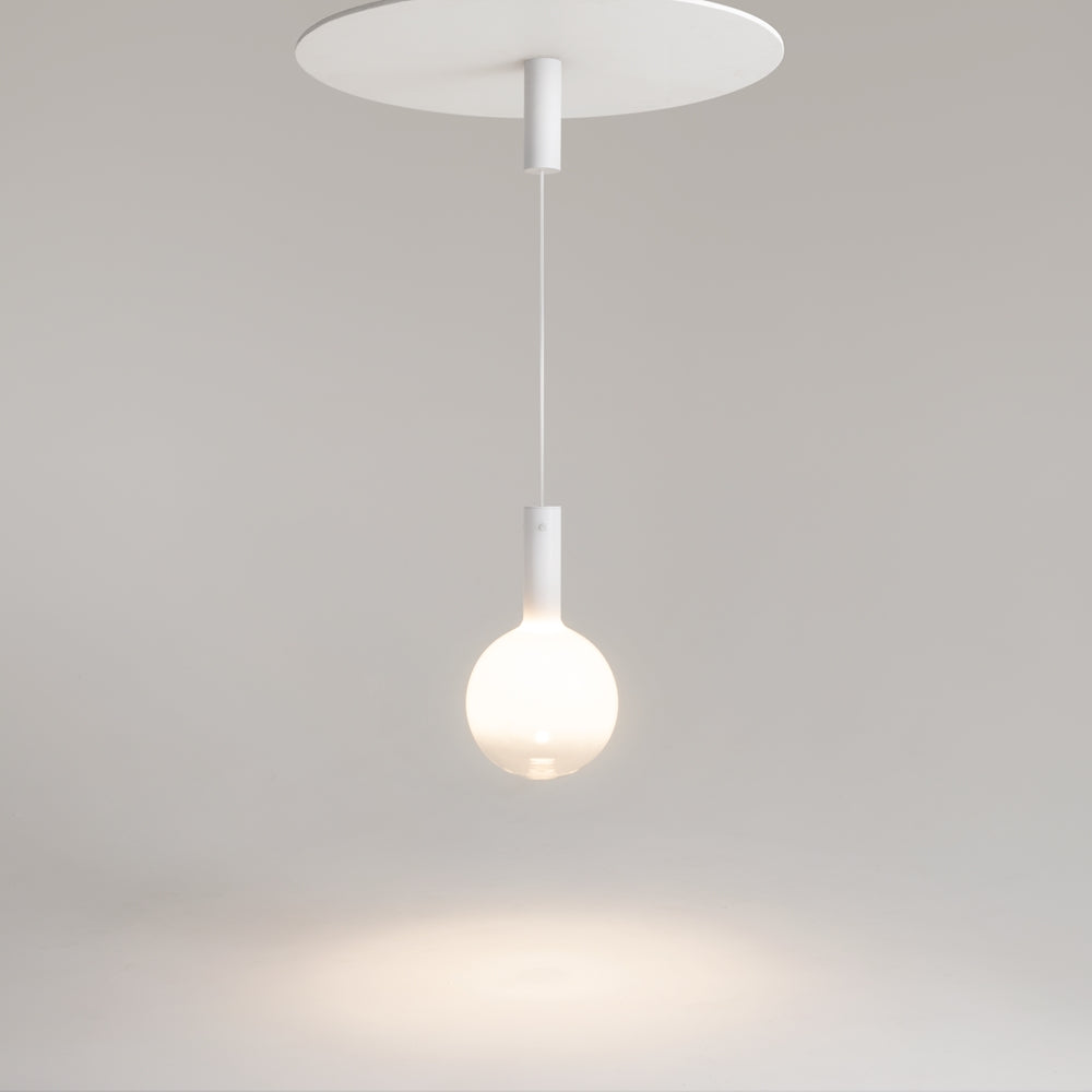 Maytoni Nebula LED pendant light