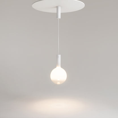 Maytoni Nebula LED pendant light