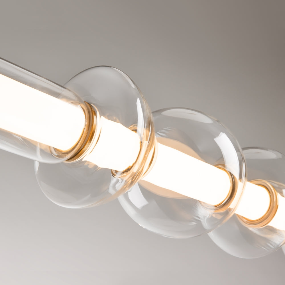 Maytoni Cosmo LED pendant light