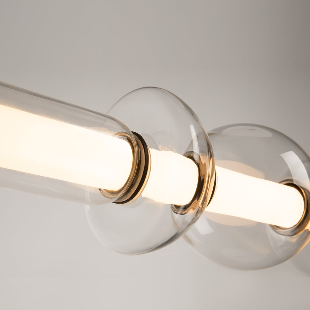 Maytoni Cosmo LED pendant light