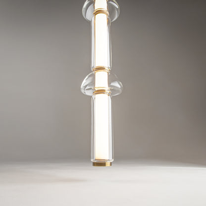 Maytoni Cosmo LED pendant light