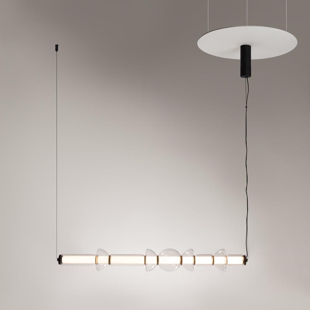 Maytoni Cosmo LED pendant light