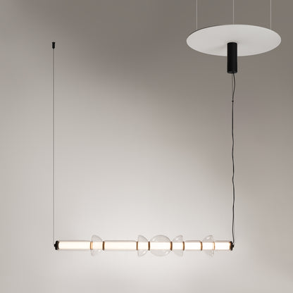 Maytoni Cosmo LED pendant light