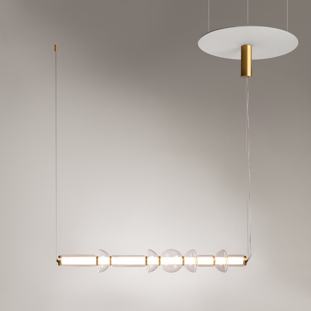 Maytoni Cosmo LED pendant light