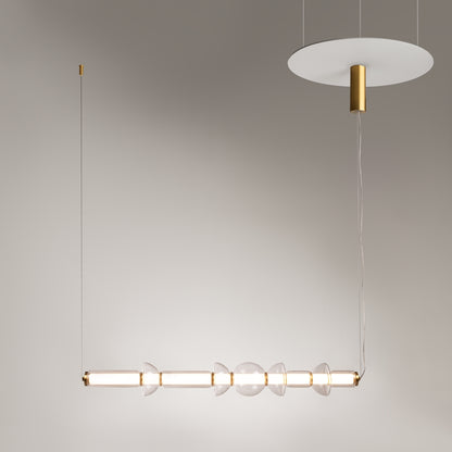 Maytoni Cosmo LED pendant light