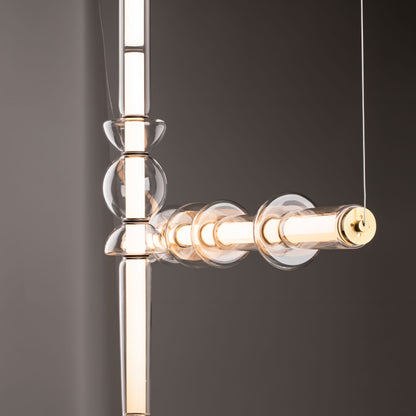 Maytoni Cosmo LED pendant light