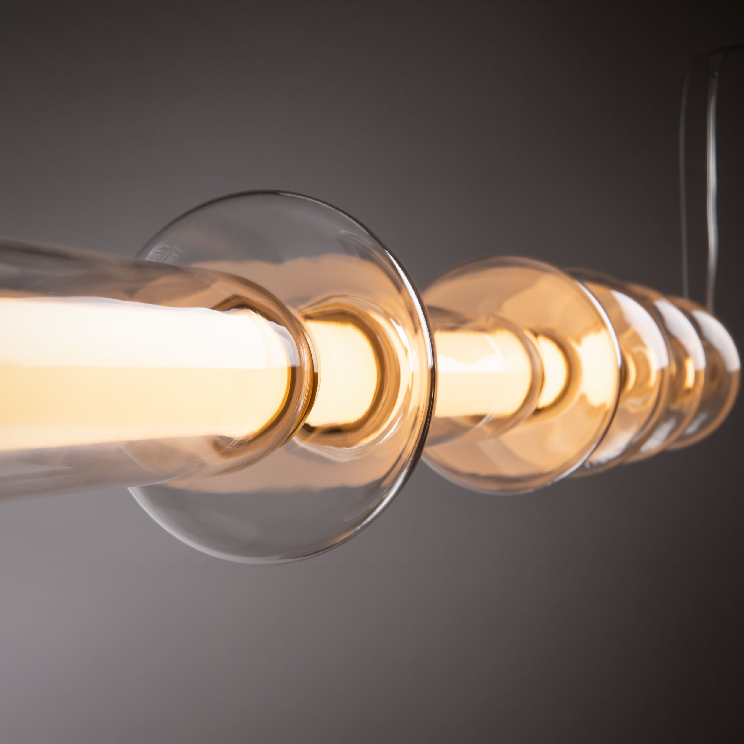 Maytoni Cosmo LED pendant light