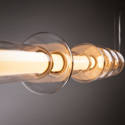 Maytoni Cosmo LED pendant light