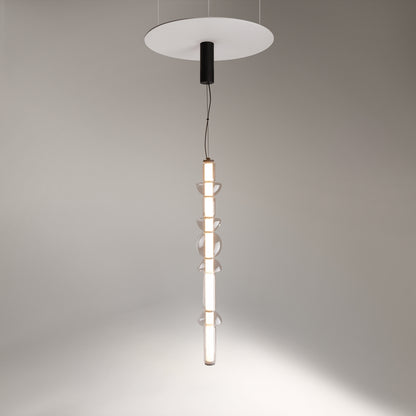 Maytoni Cosmo LED pendant light