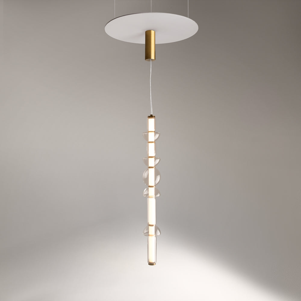 Maytoni Cosmo LED pendant light